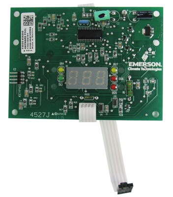 IDXL2DB1930 Display Board Only - UNIVERSAL H SERIES